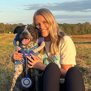 Meet your Posher, Morgan